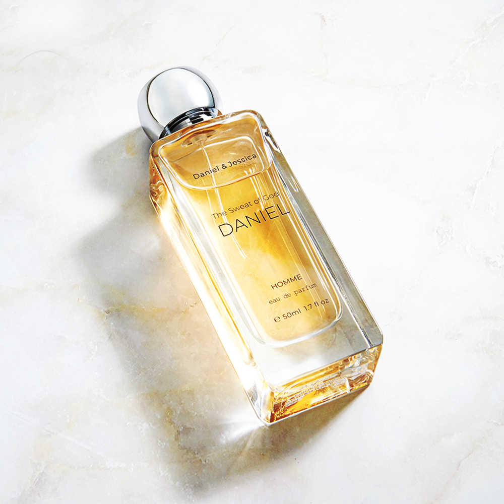 다니엘앤제시카-다니엘 남자향수 50ml 오드퍼퓸