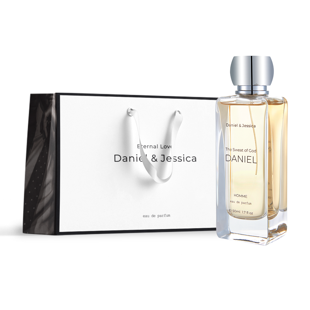 다니엘앤제시카-다니엘 남자향수 50ml 오드퍼퓸